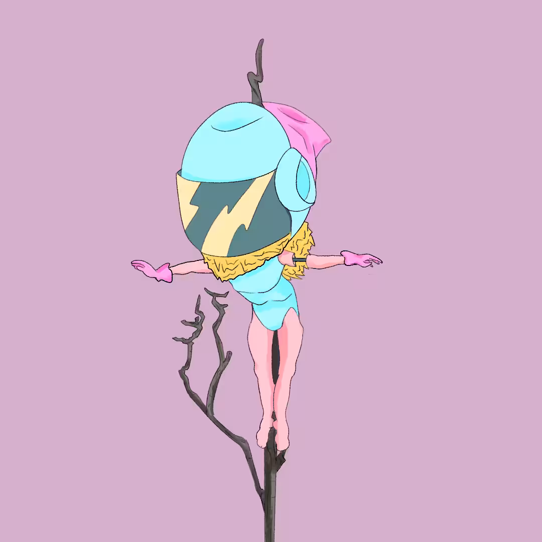 scarecrow#03