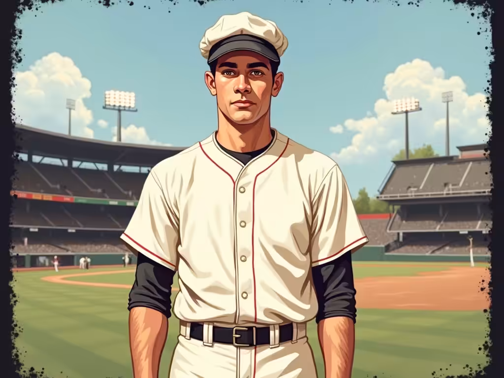 DataBaseball: Hervey McClellan - 1923 (1.2 PV)