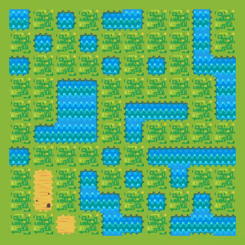ISLAND #28
