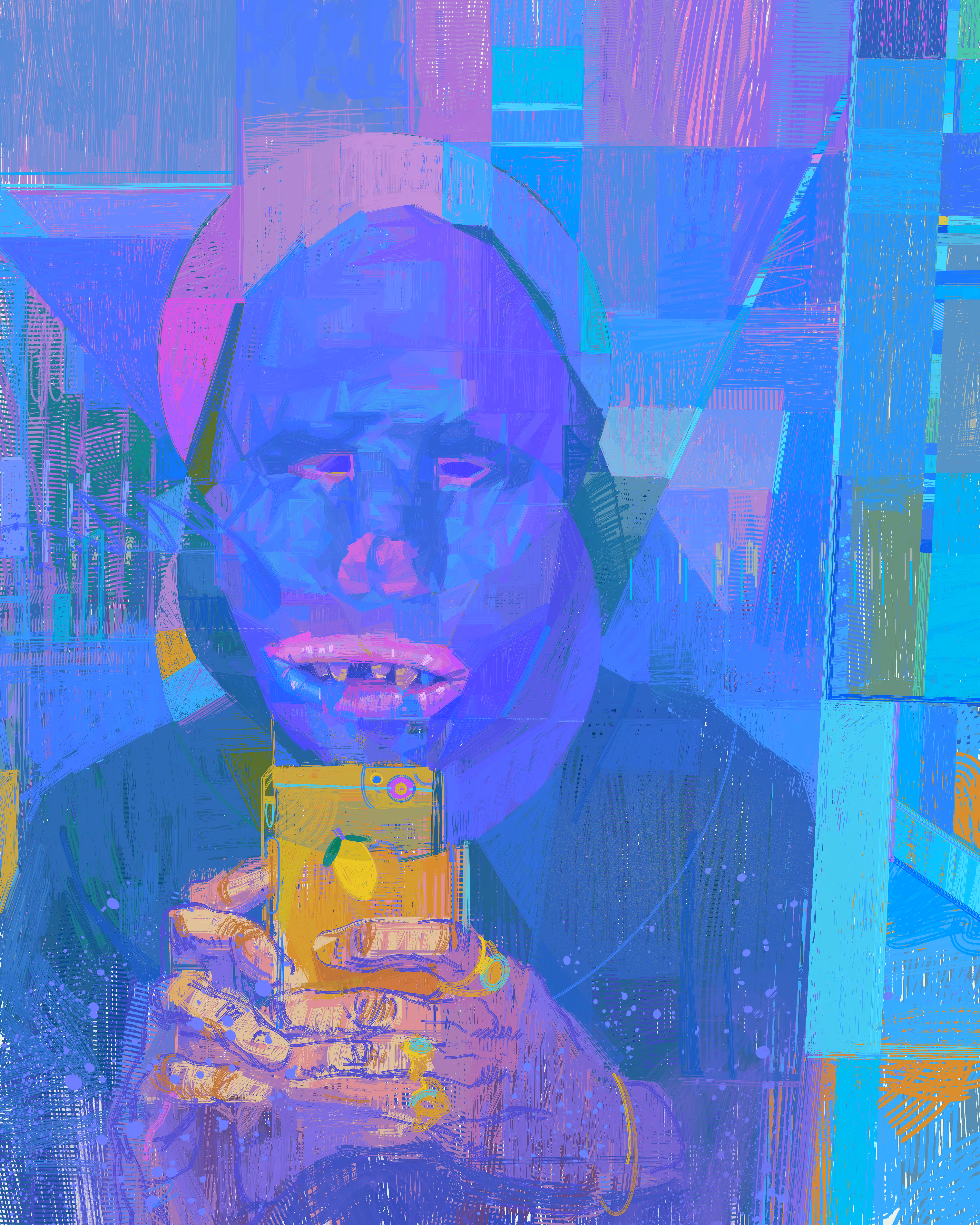 Myth Reflection