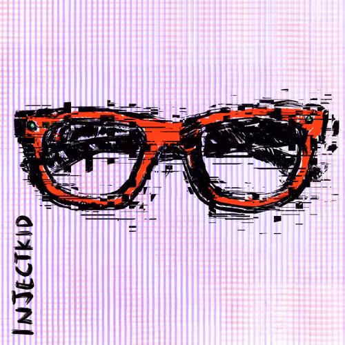 Fake Smart Glasses
