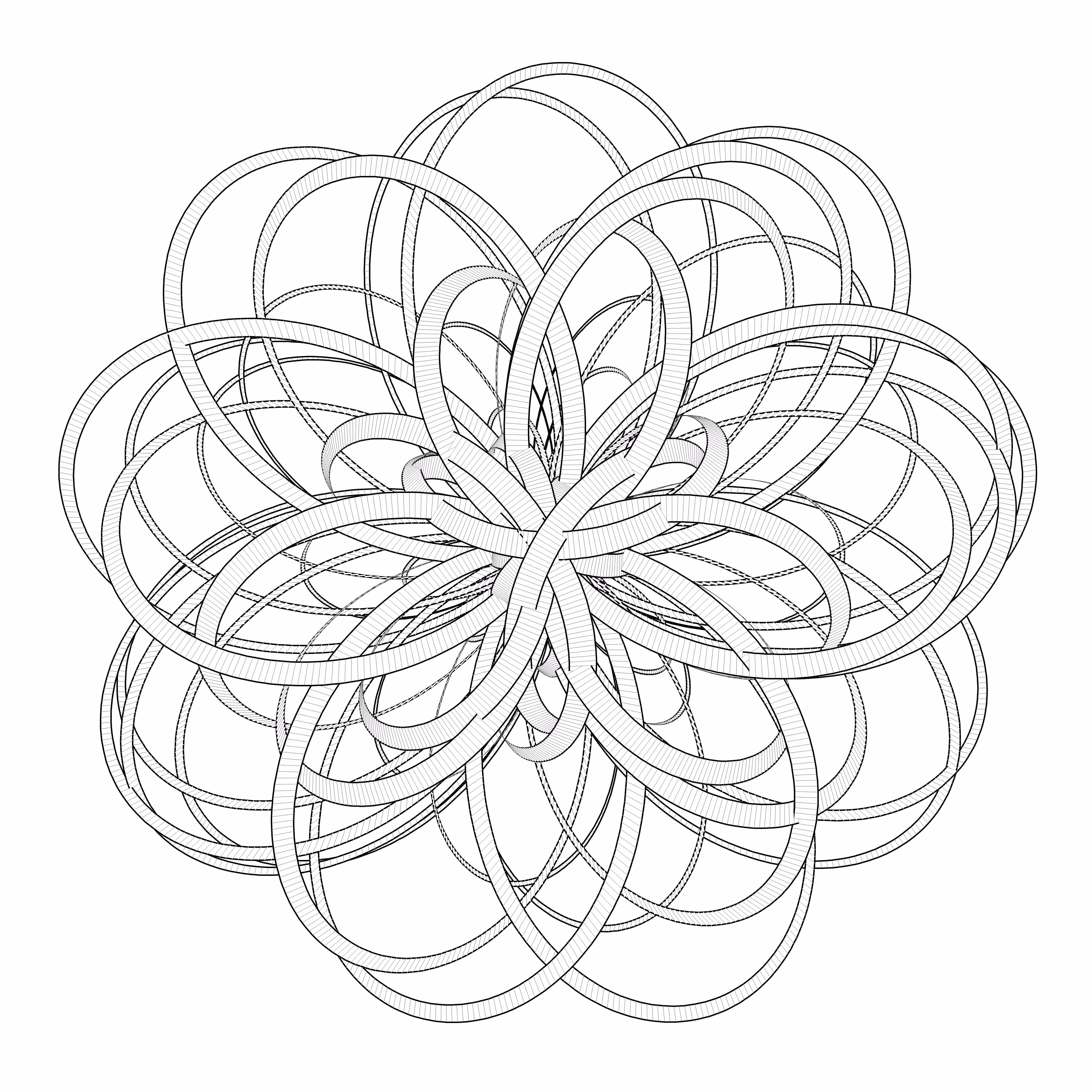 LL21 Entangled #321