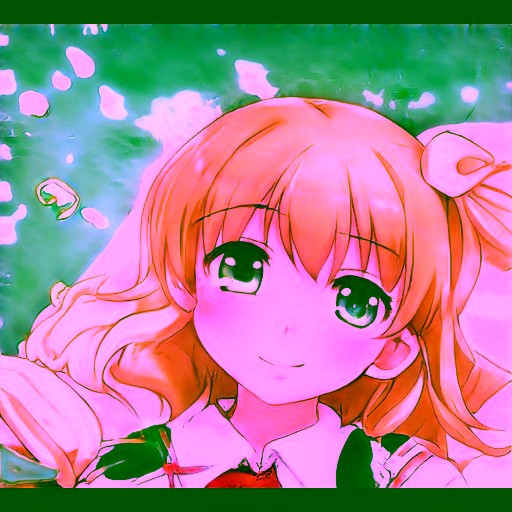 Bishoujo Originals - #3140