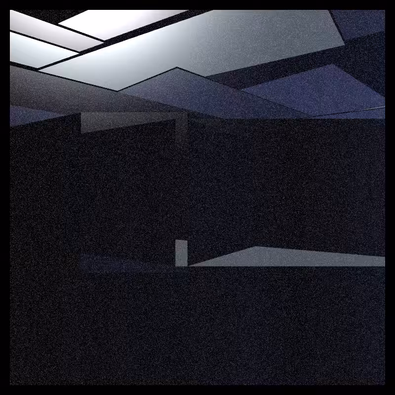 Abstraction #13