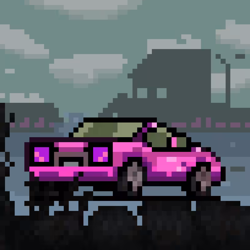 NO ROADMAP #563