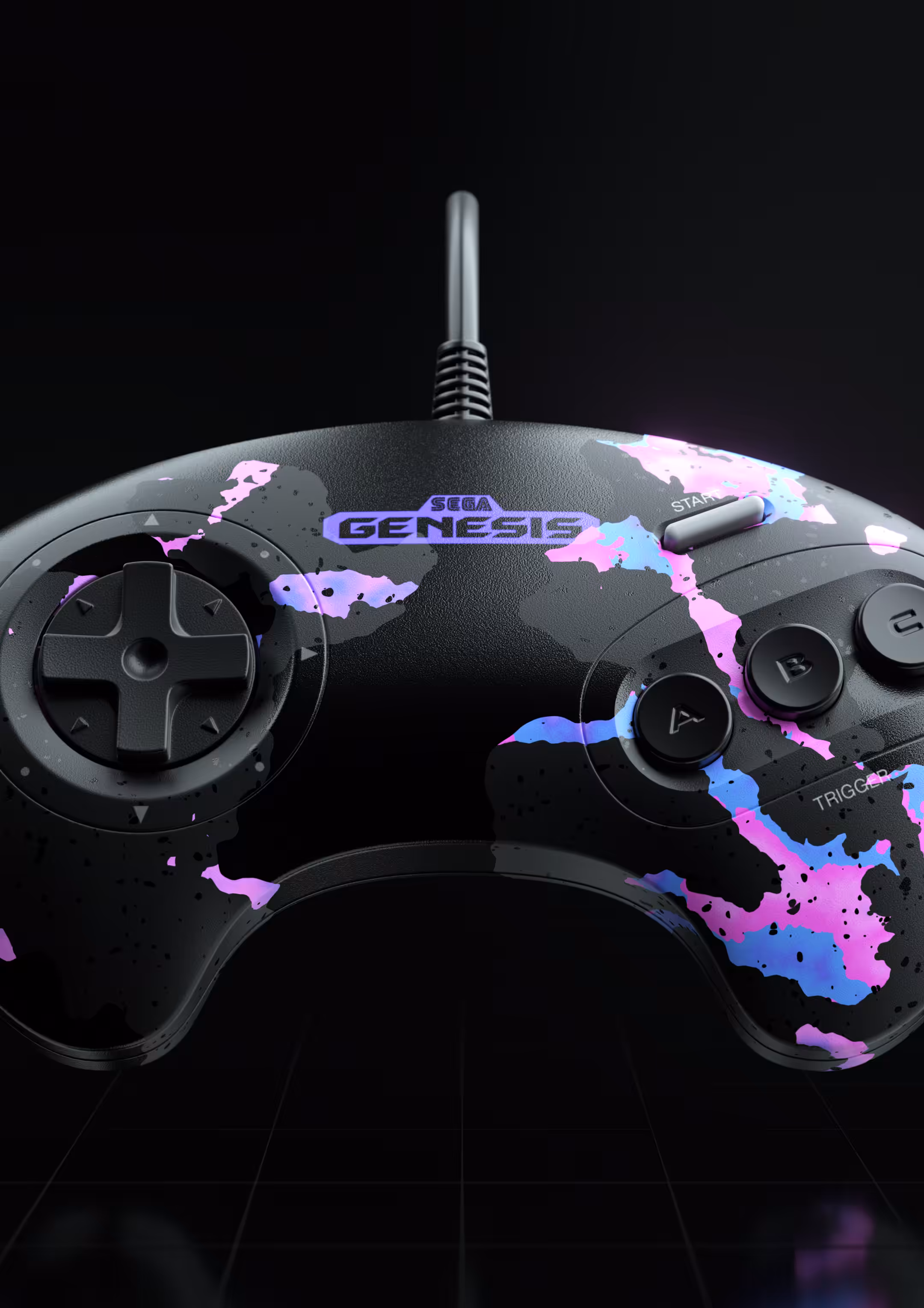 Genesis Power