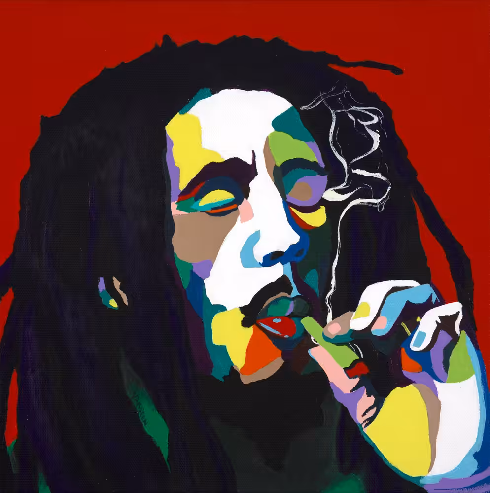 Burnin Bob