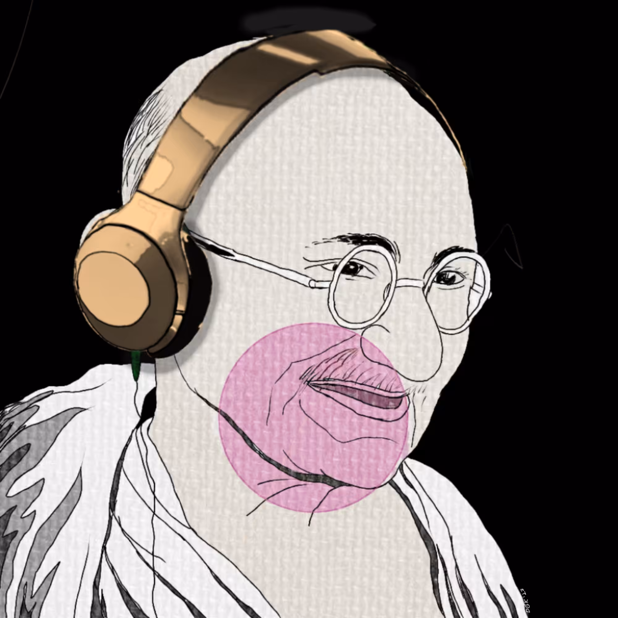 Listening series 01