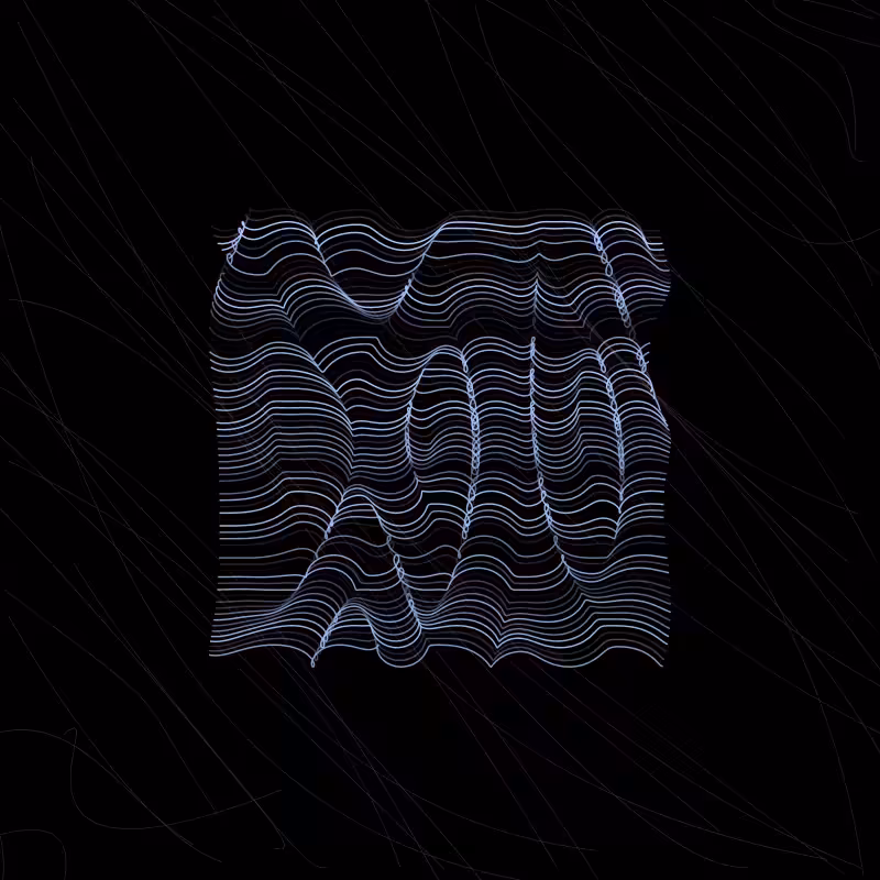Stellar Waves #2
