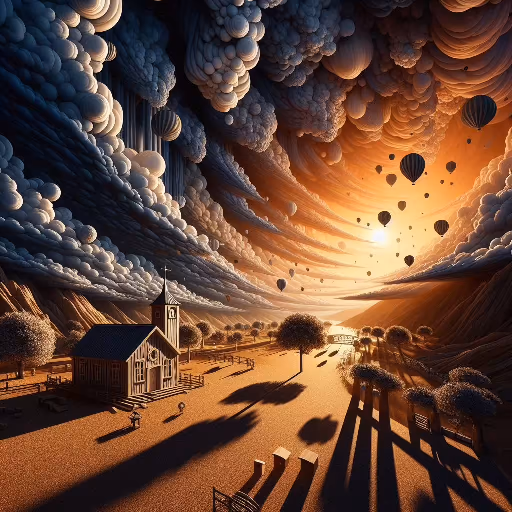 Surreal World