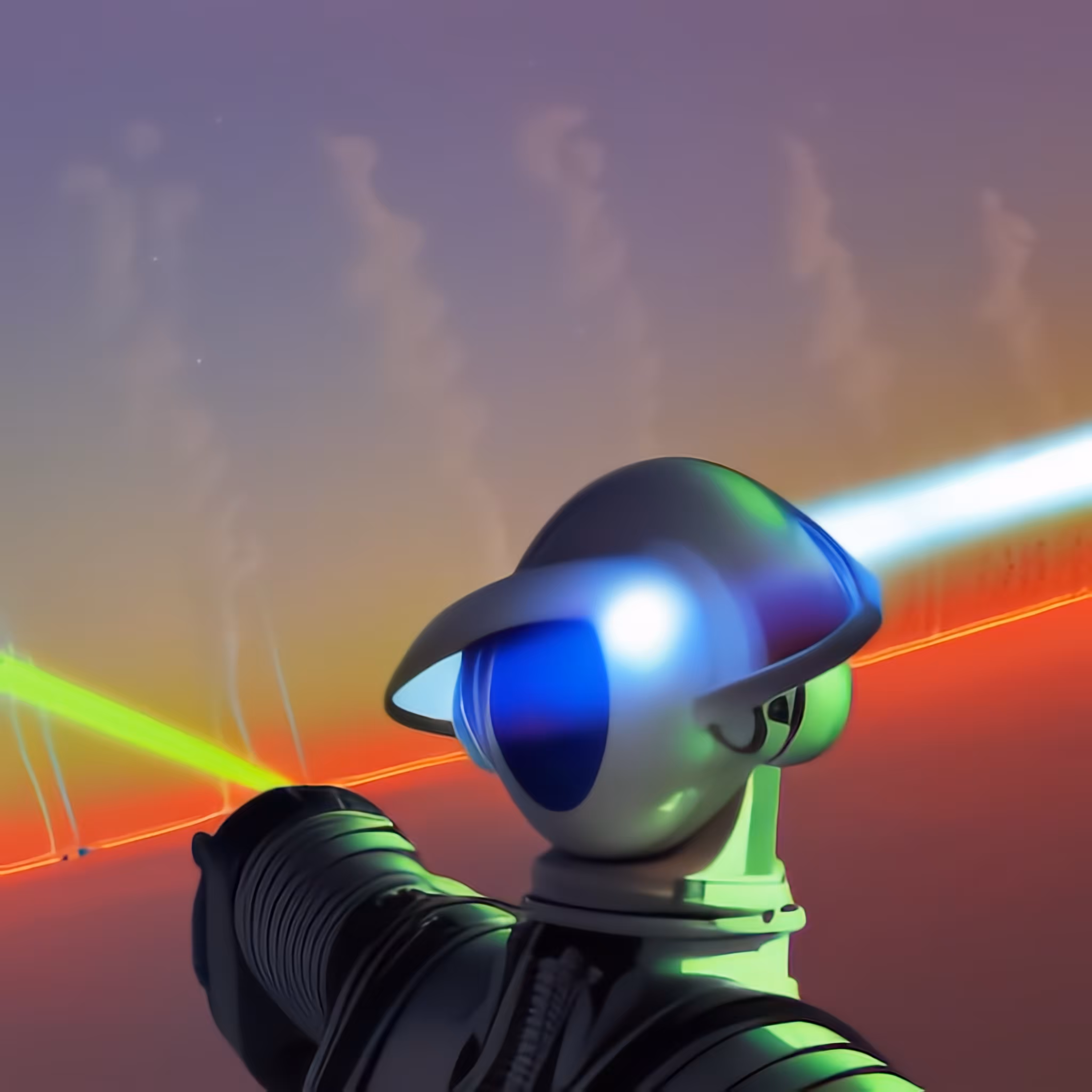 SPACEWAVES: NIGHTCALLERS: SPACEWAVES #173