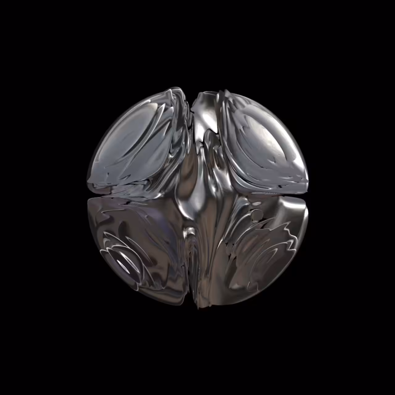 Multiverse #7 - Stratum