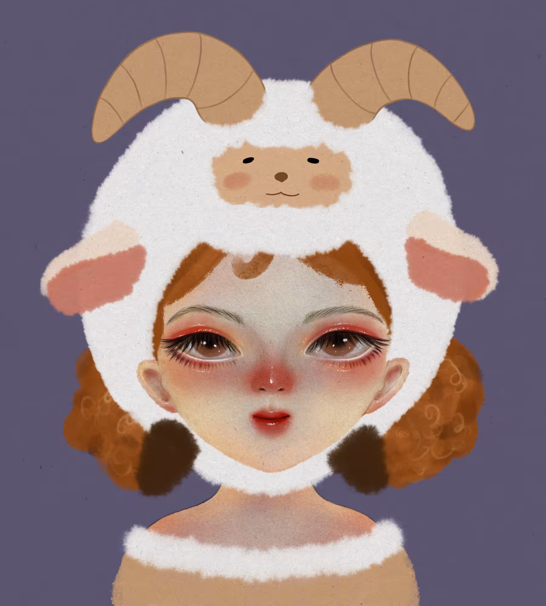 Kupluk Sheep