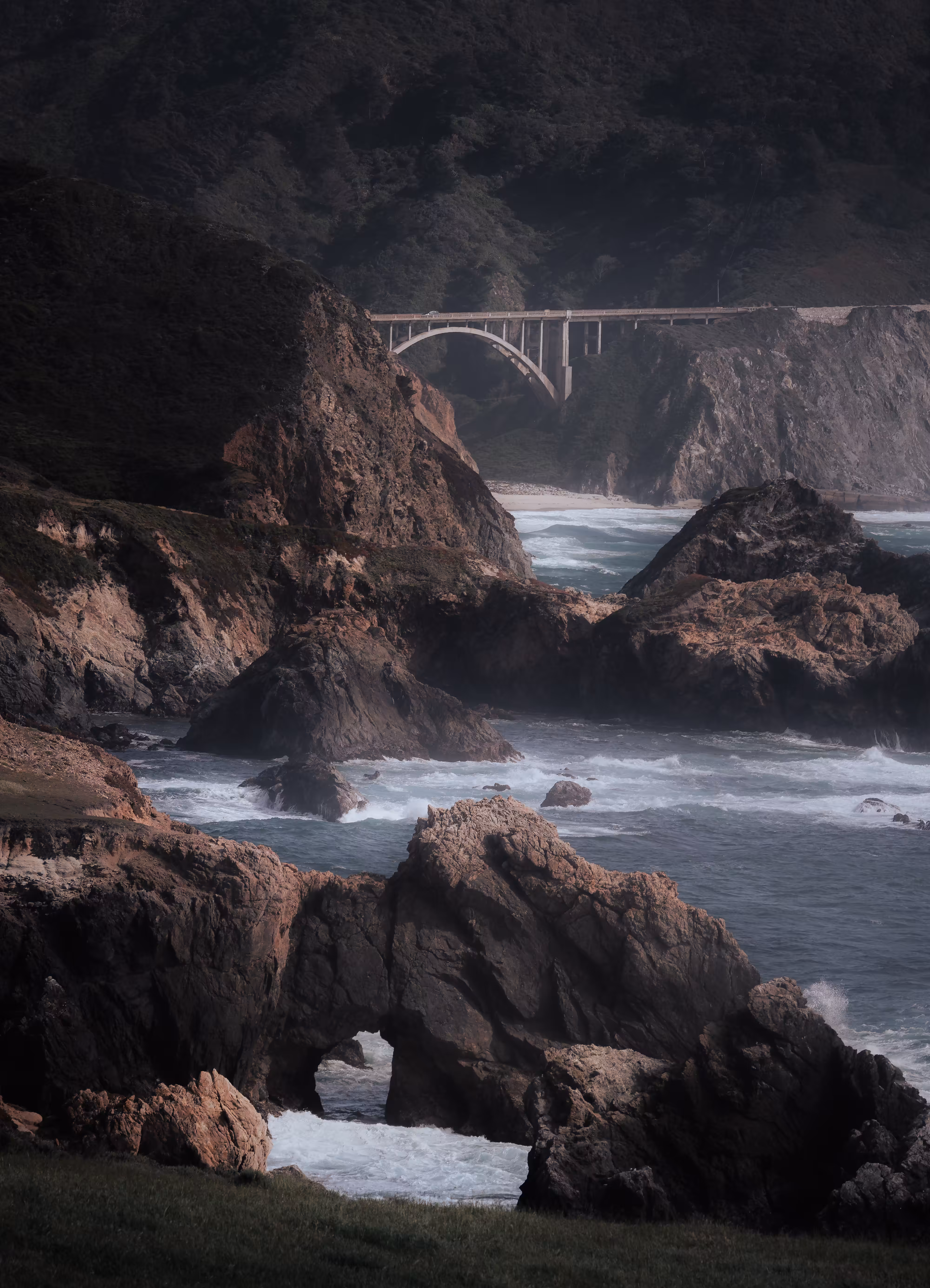 The Scenic Route #30/32