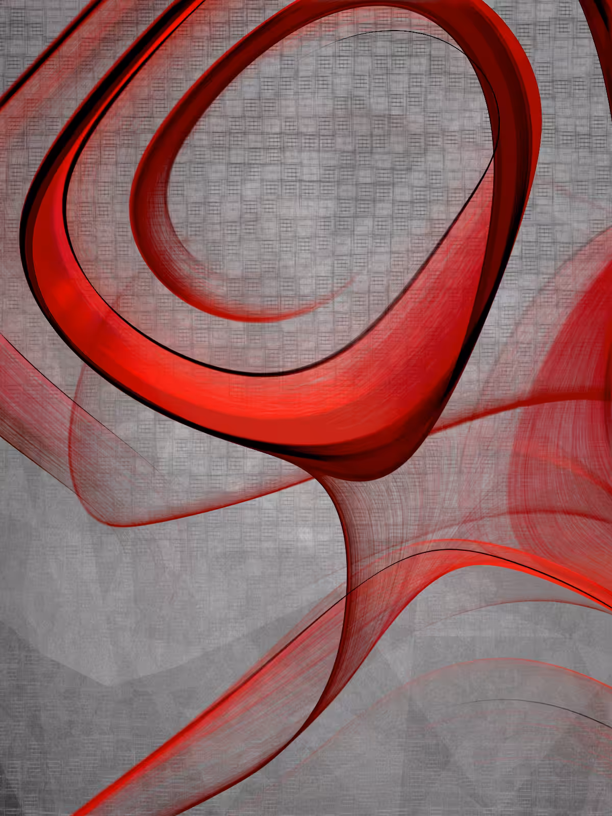 Veils of Perception #60