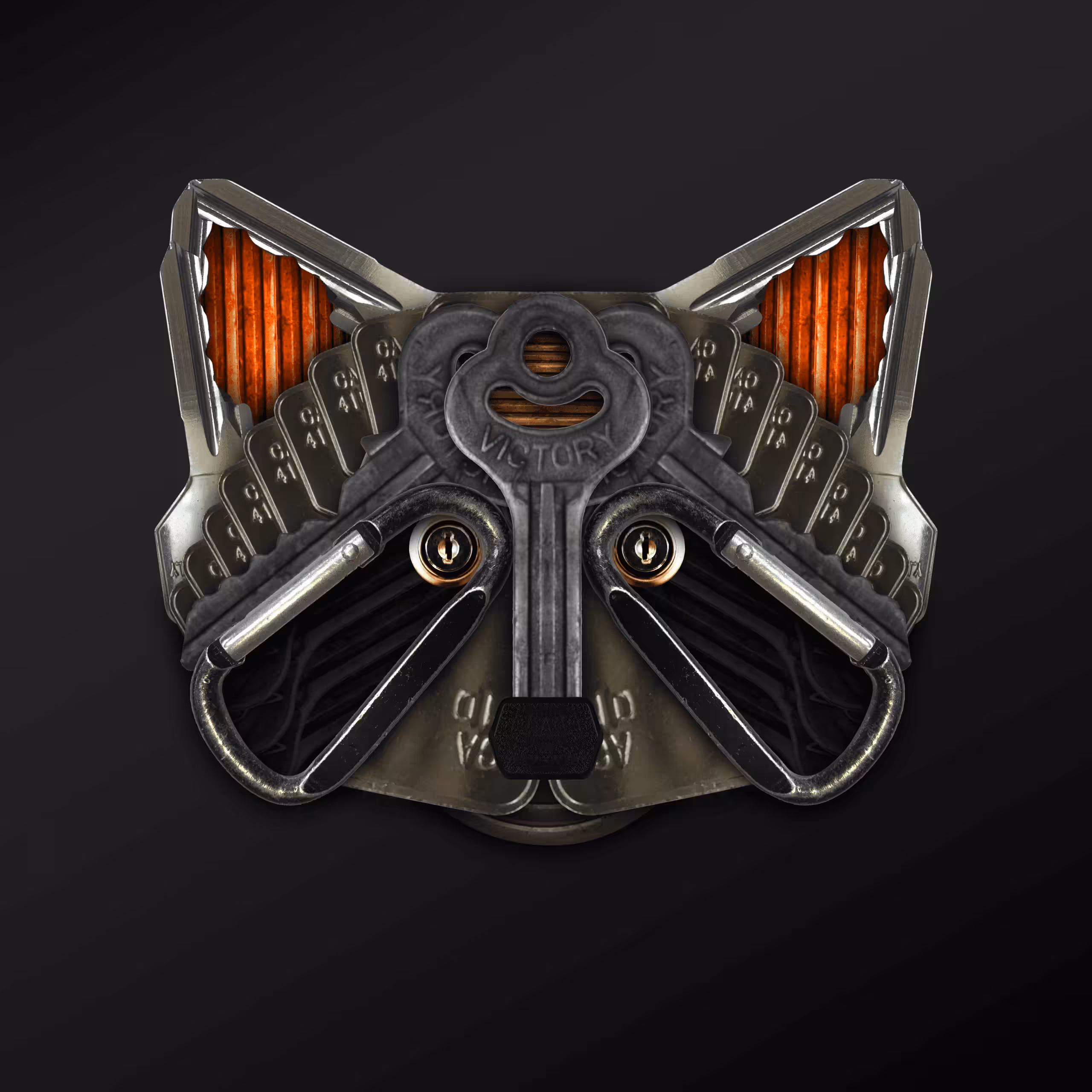 RaccoKey