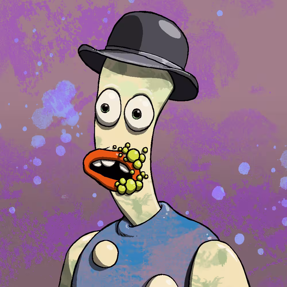 Doug TenNapel's Eternal Klay: LeeKlay Hoo