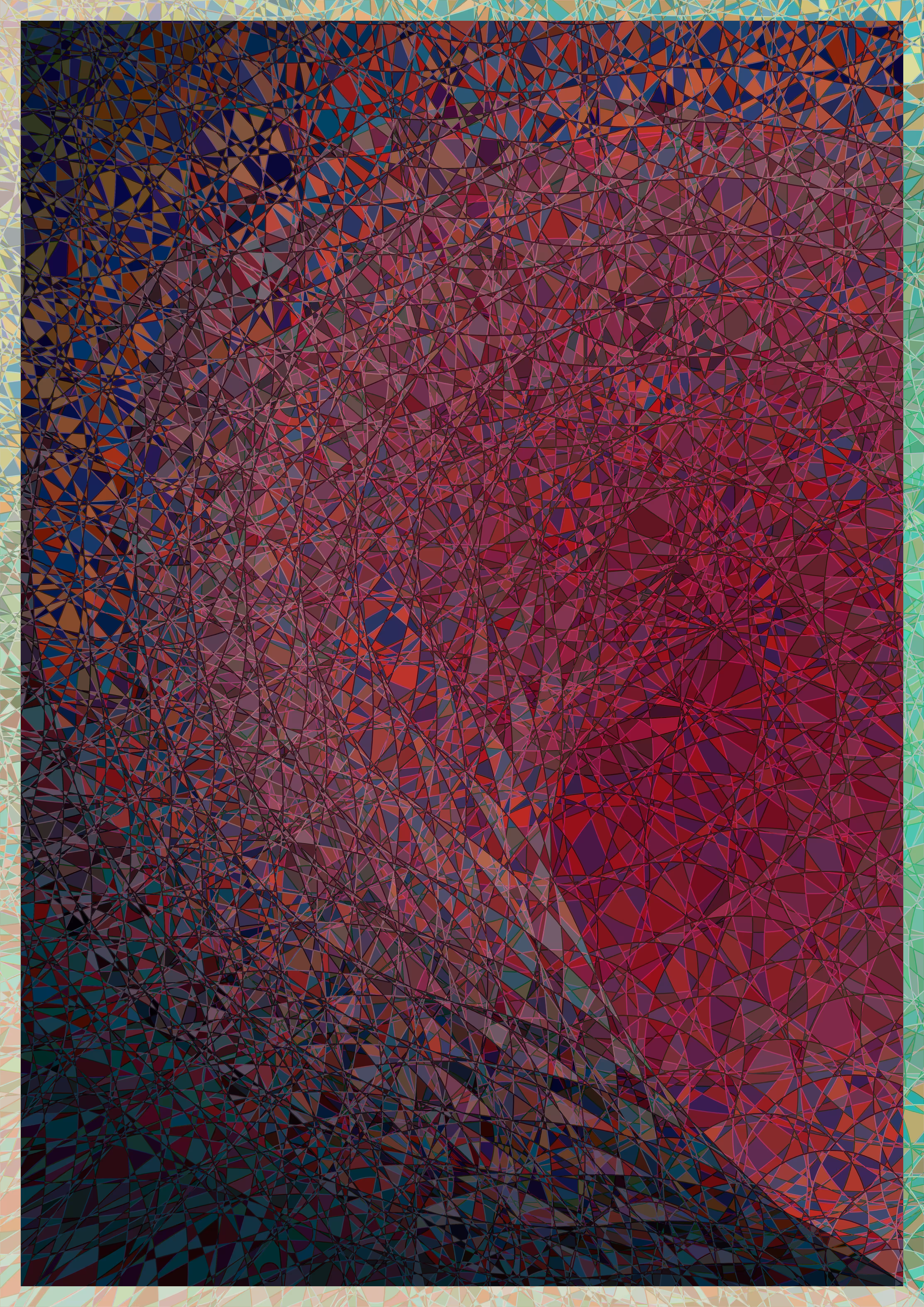 fx(crystallization) #2