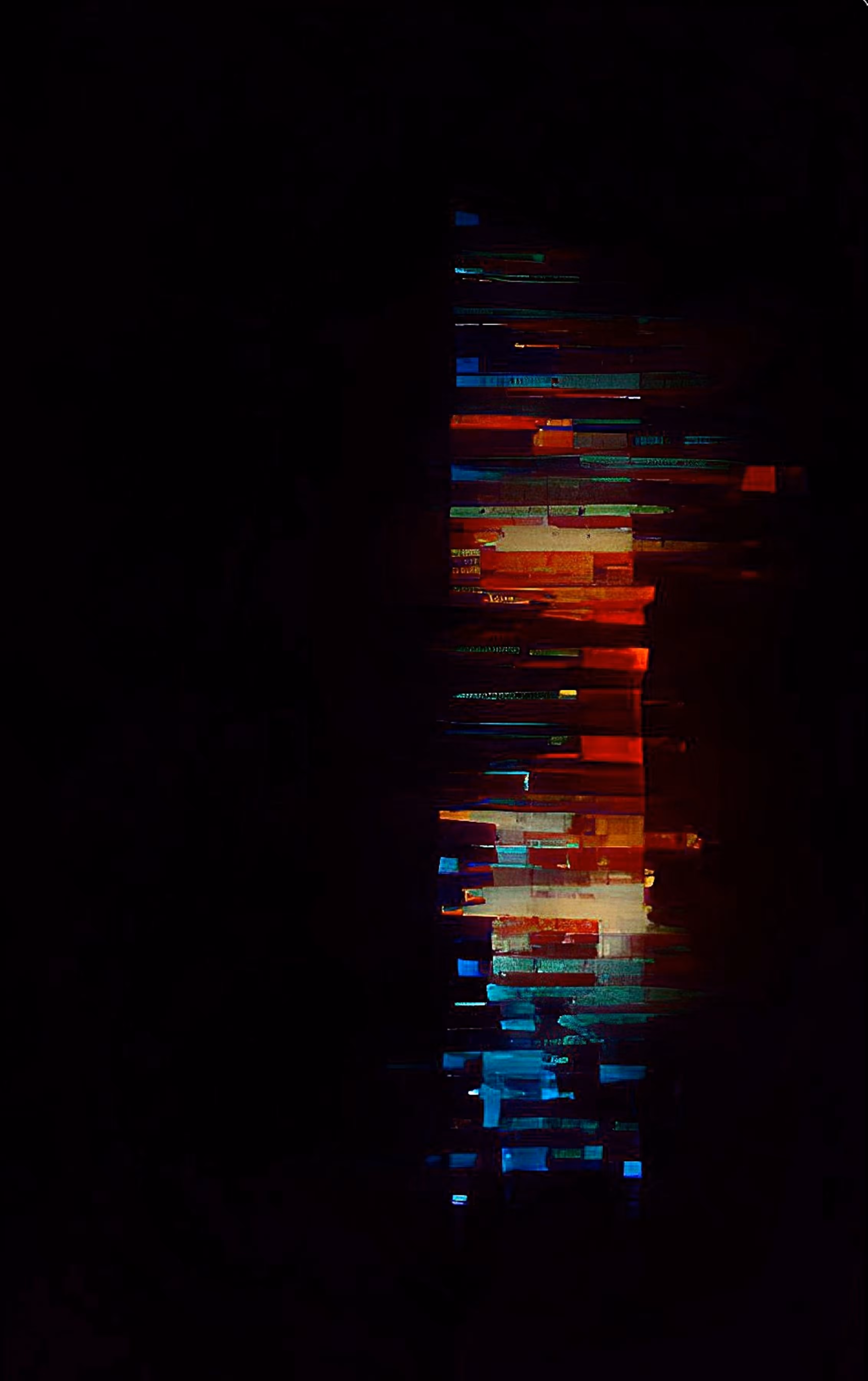 Data: Now I Reap