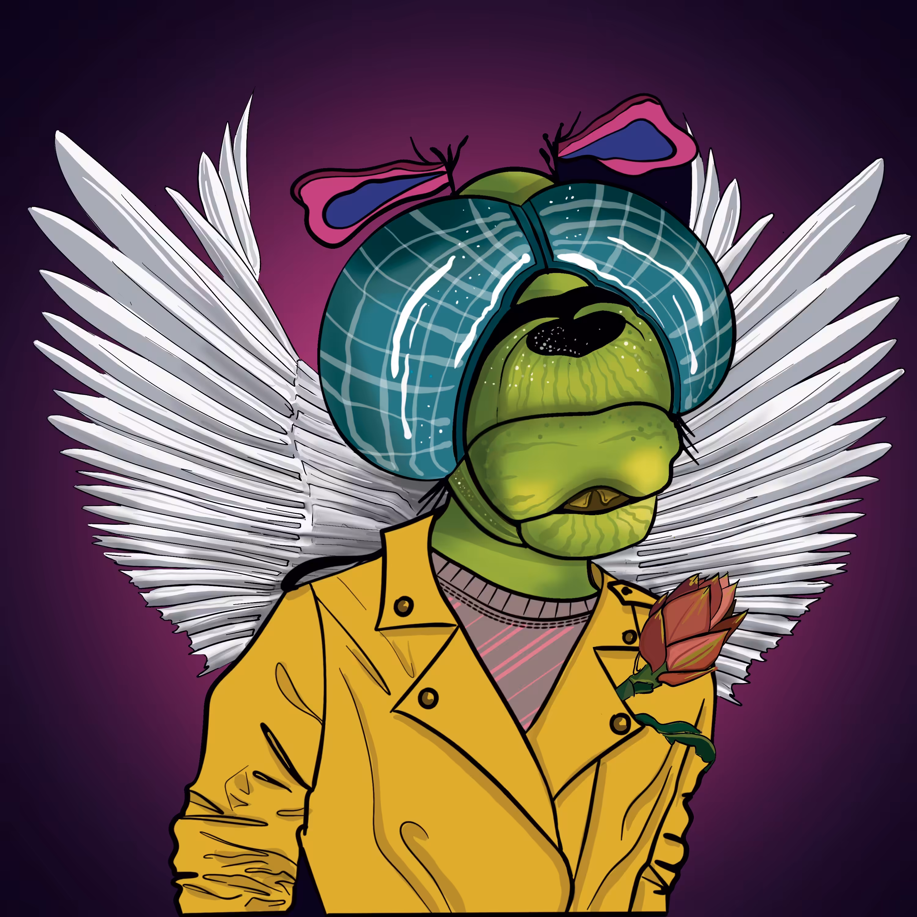 Dragonfly
