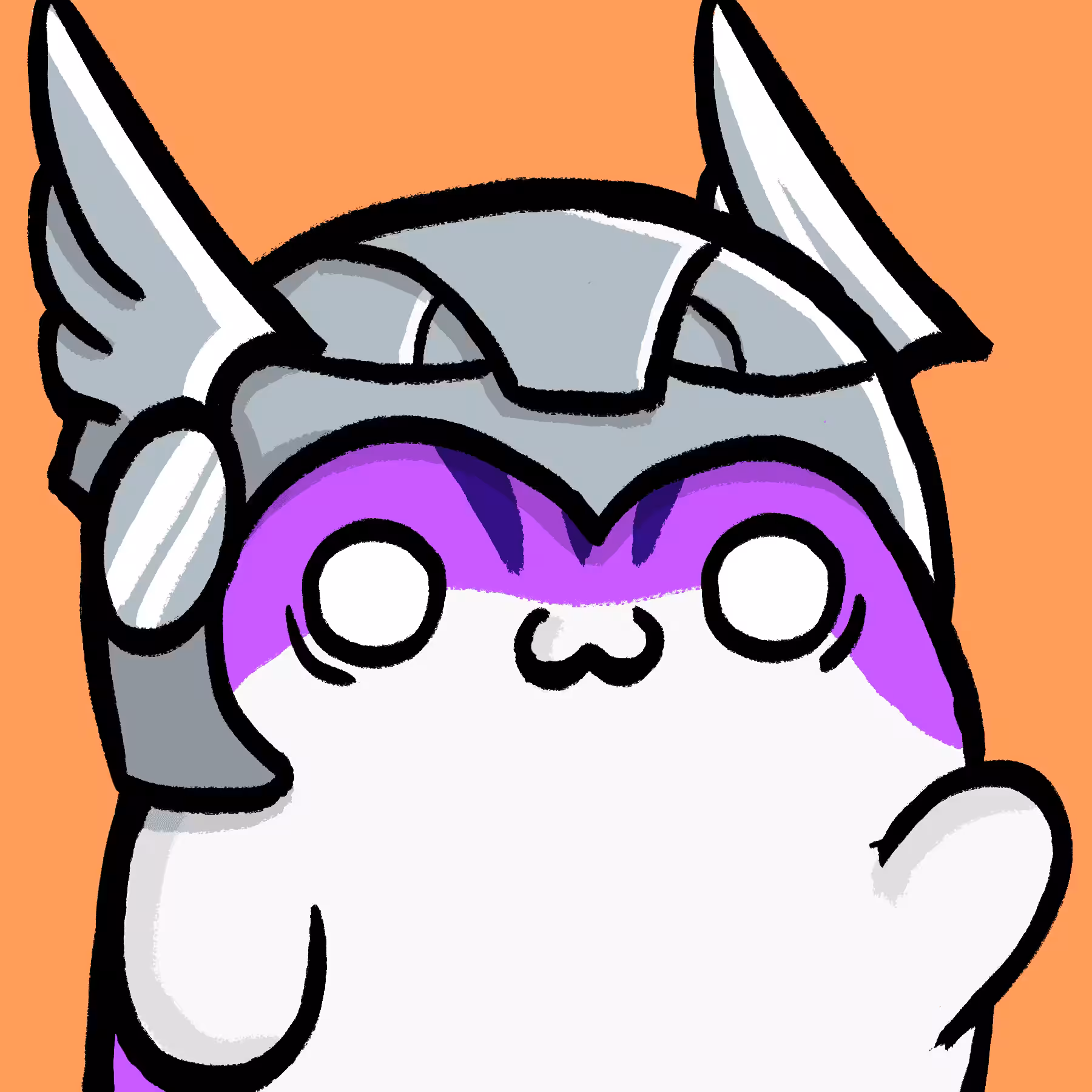 Hammy #0710