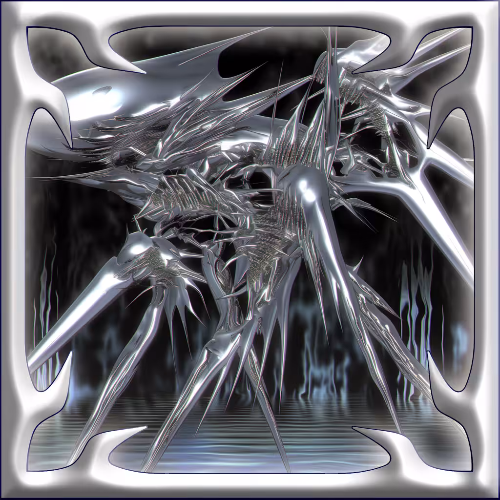 excellent, outstanding, magnificent, glorious, fantastic, superb experimental forms: 🪽metal🔗