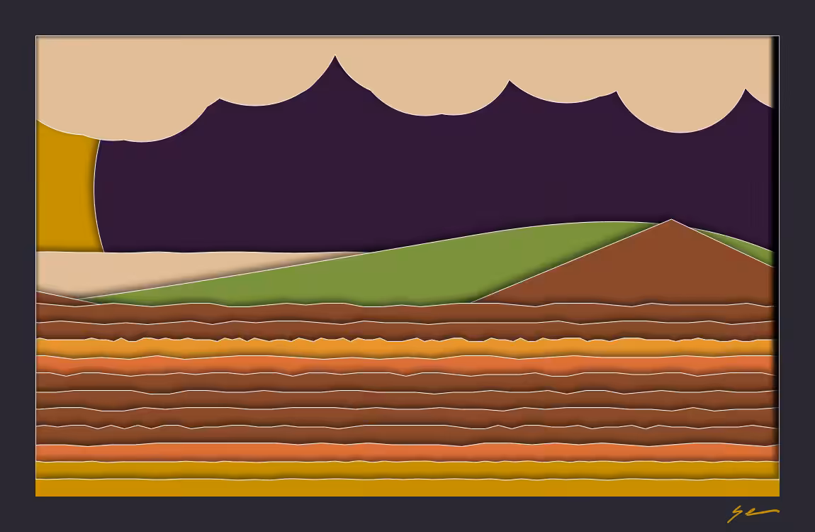 Vistas #8