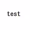test