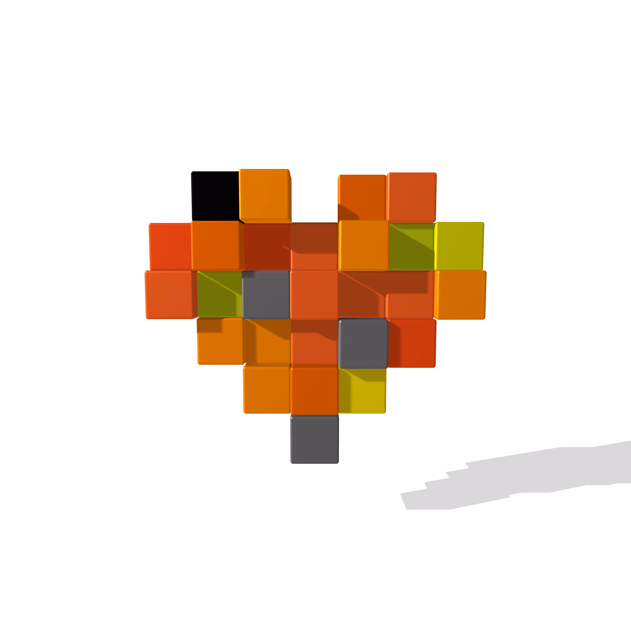 heart + craft #4930