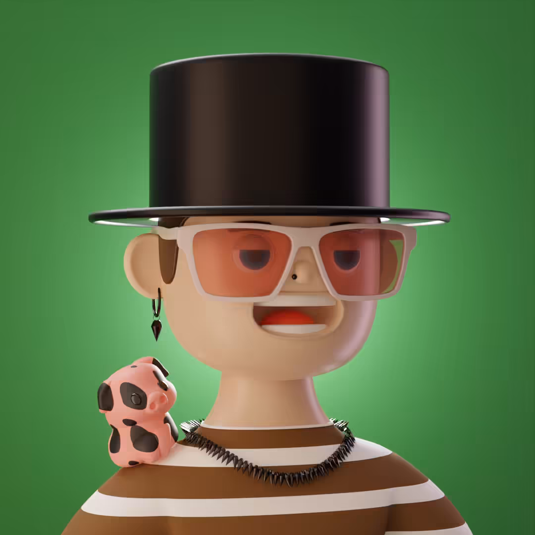 Tezopunk X #0163