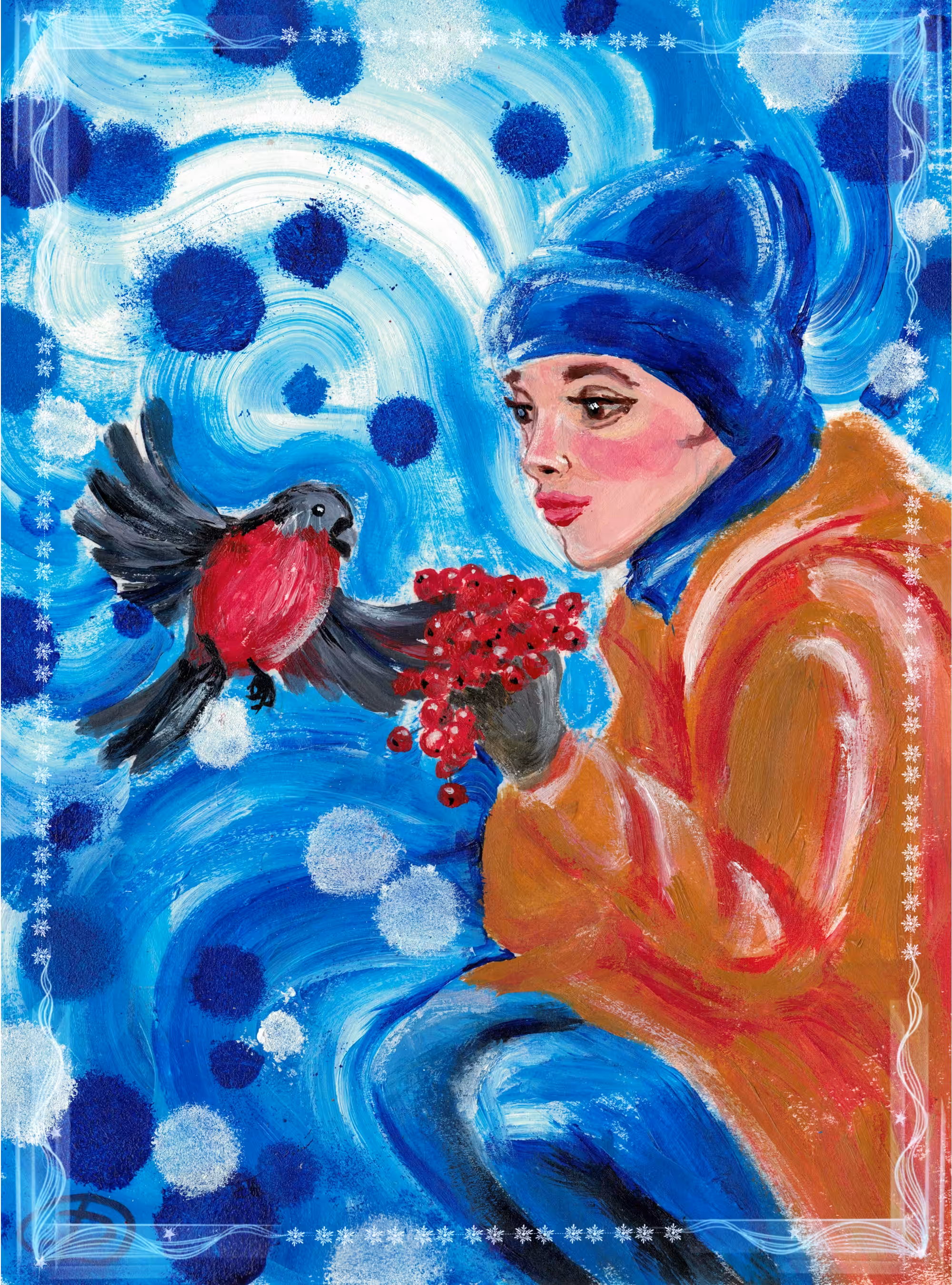 Winter's Tale