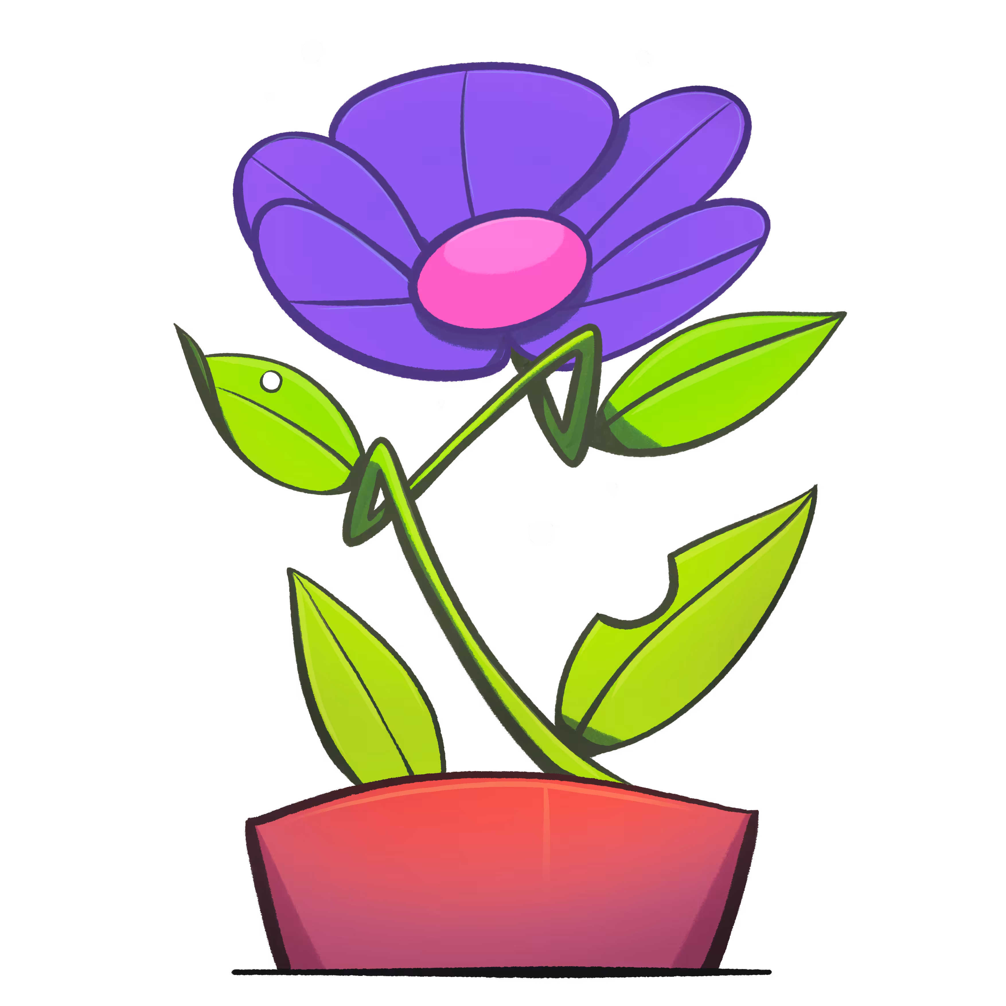 500 Flowers - 157