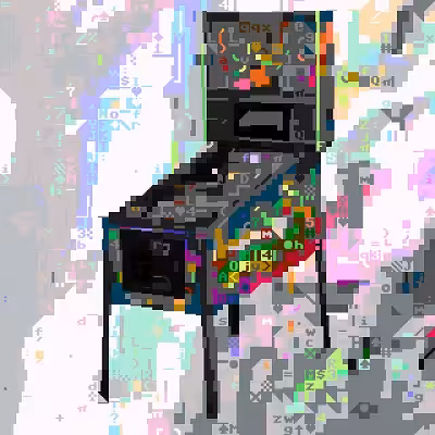 DS Pinball #14