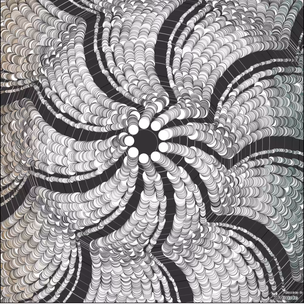 Snake Alley #223