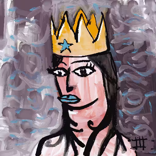 Virtual Face III