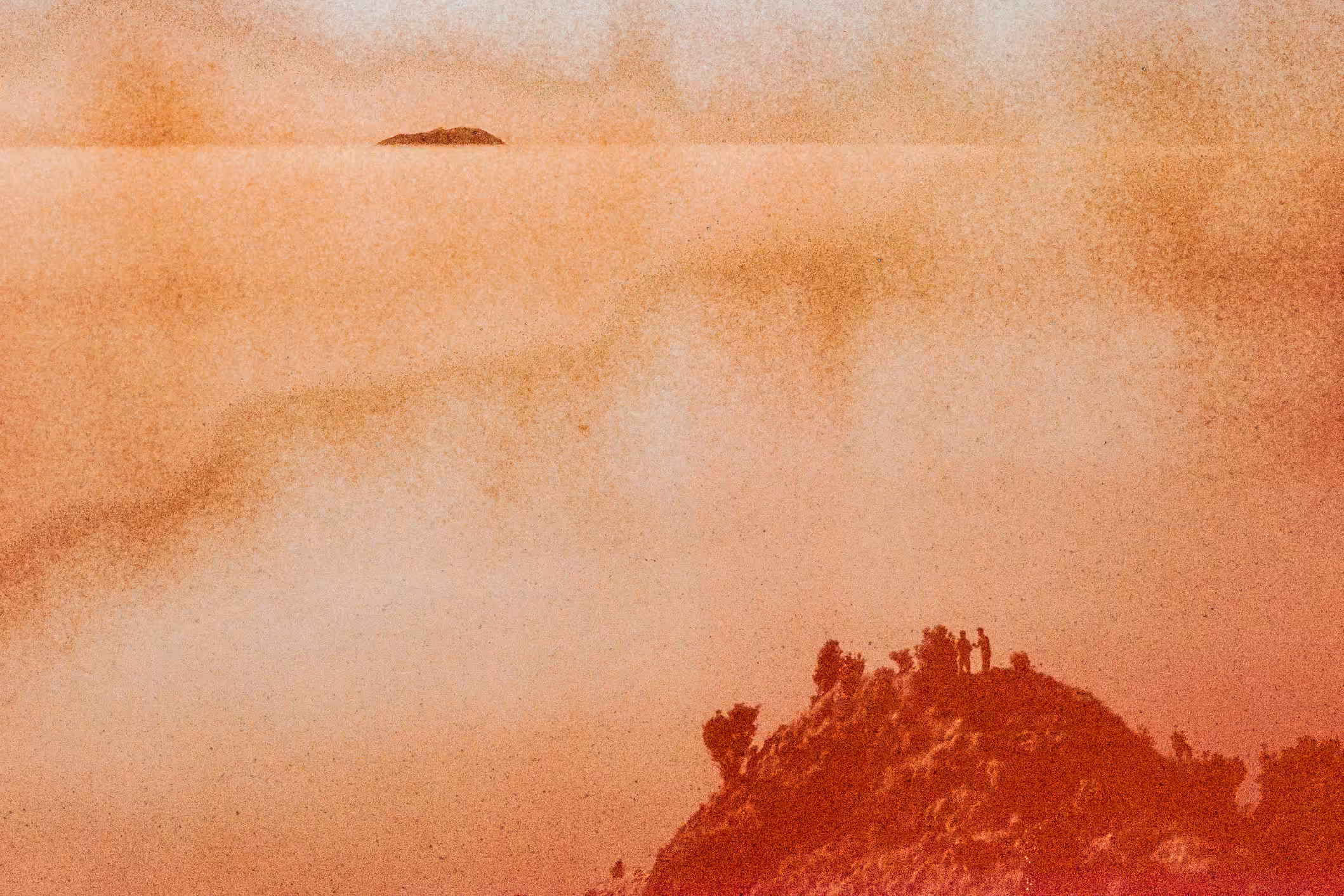 Burned Mountain 4