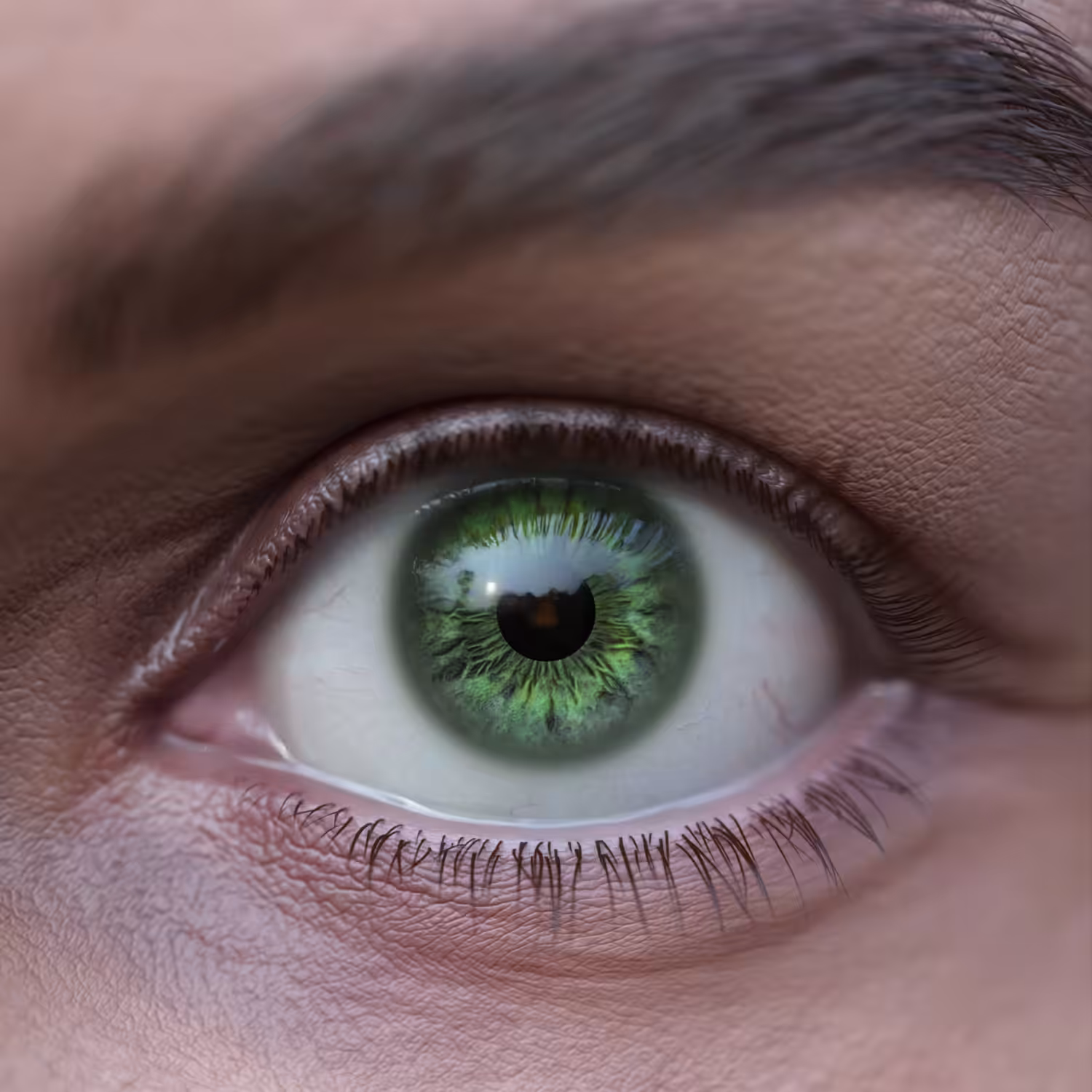 Eye 07