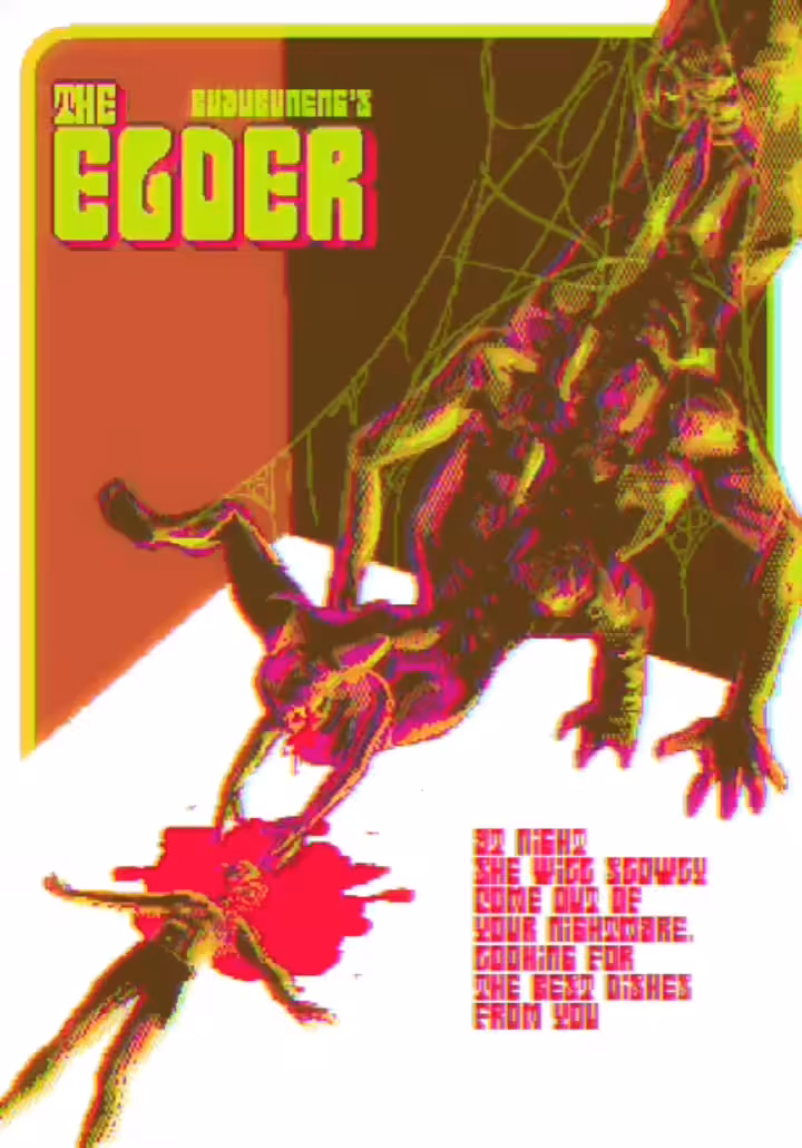 The Elder