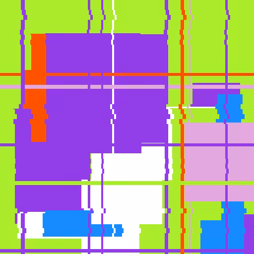 Chromatic Chaos #654