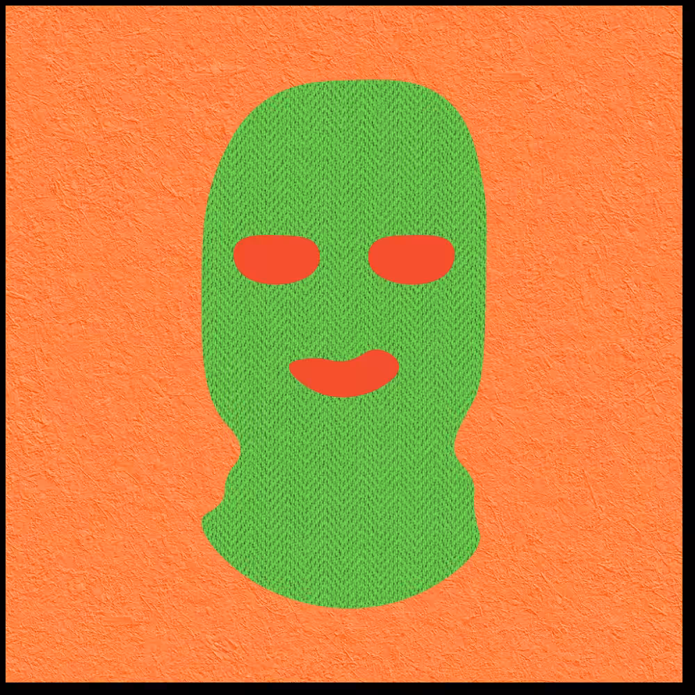 Balaclava FG #27