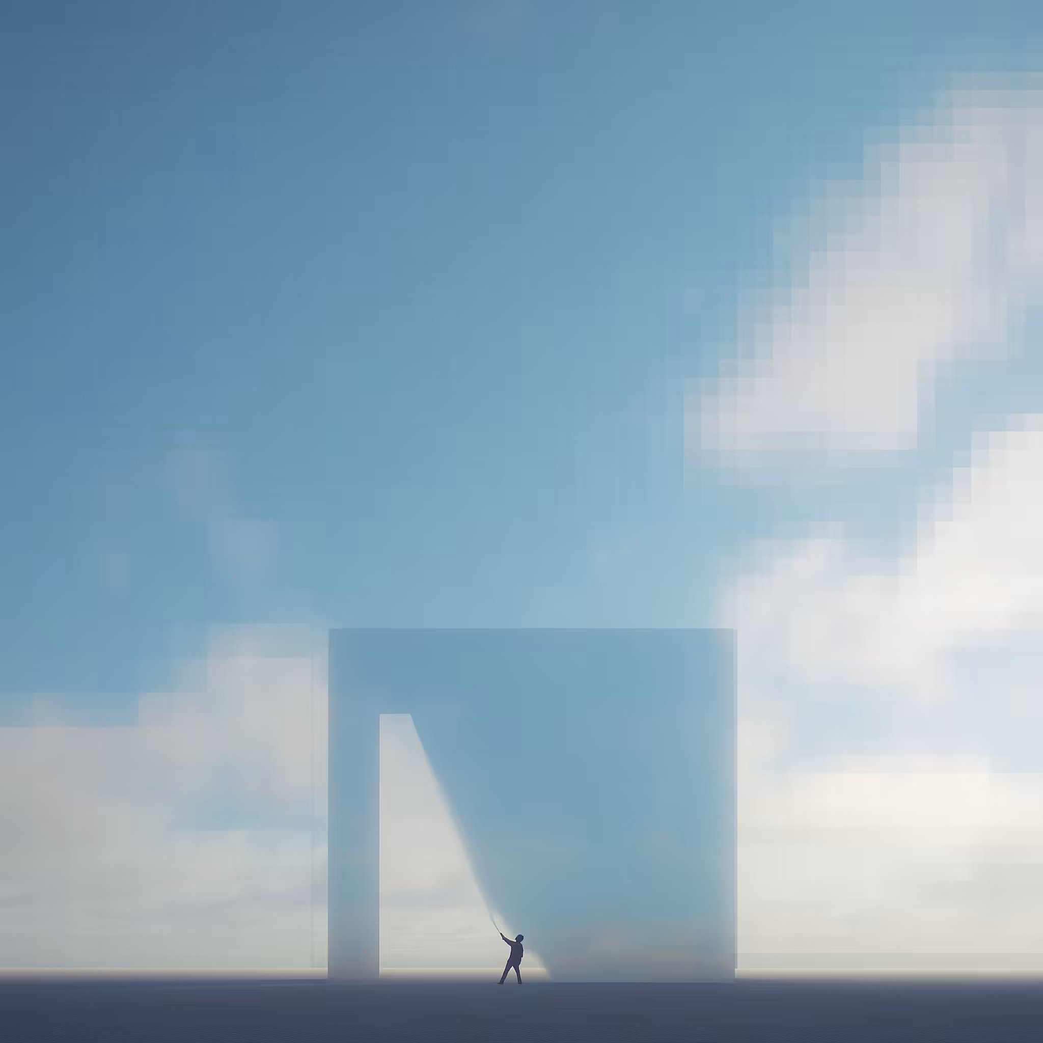 create the future