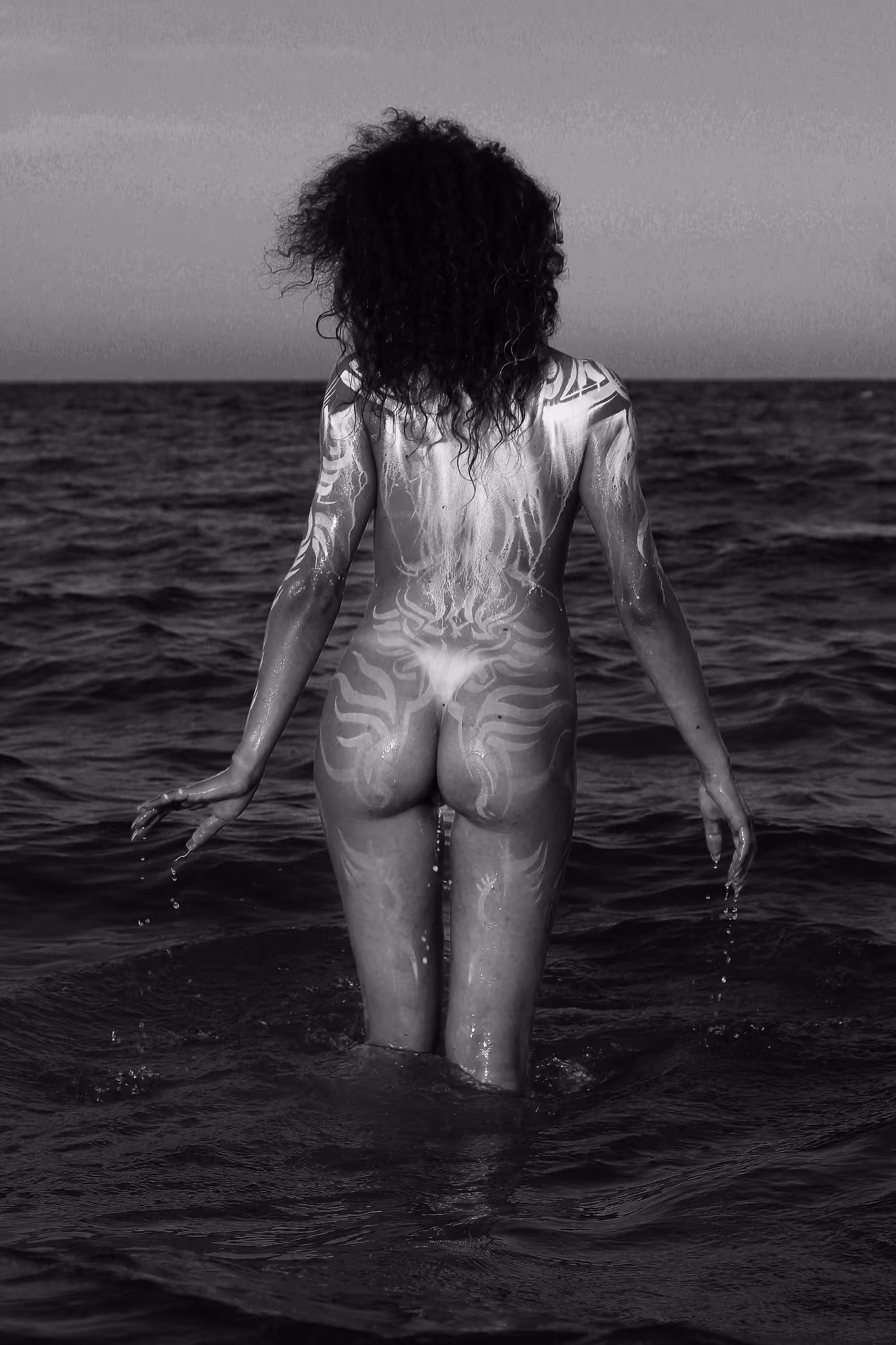 Dark Light #031