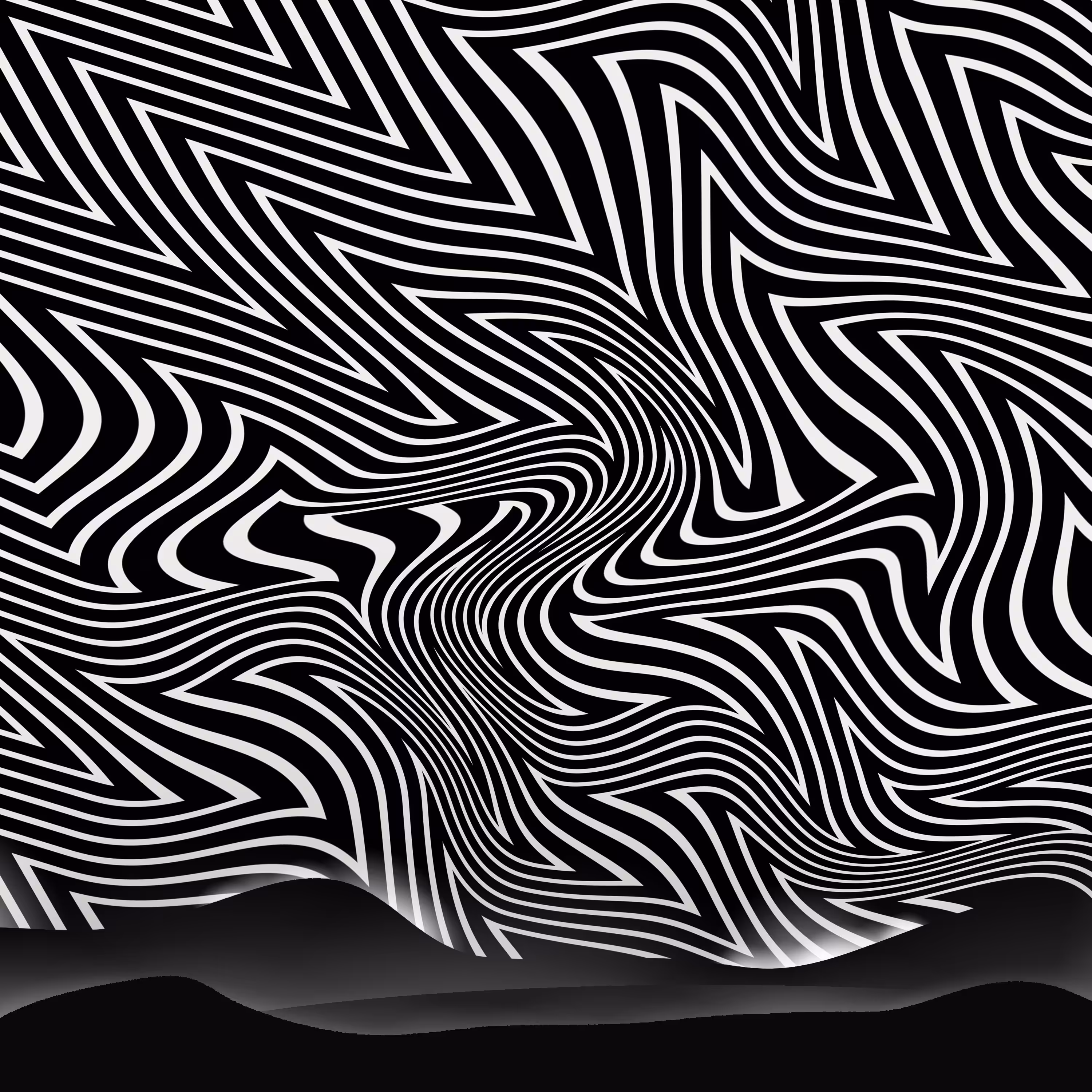 The Air Is Full Of Sounds