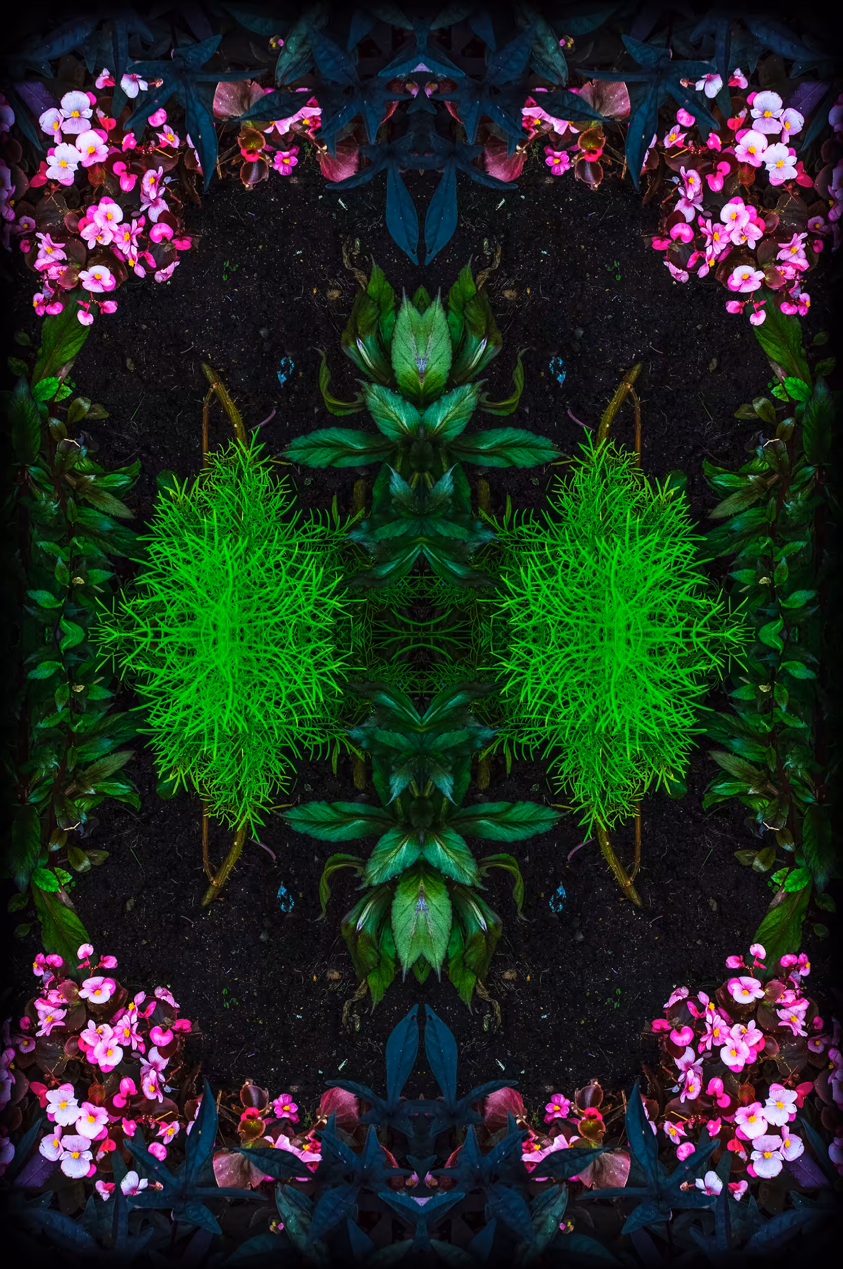 Tapestry 2