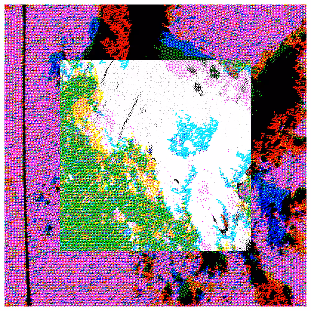 CHX-1 #27