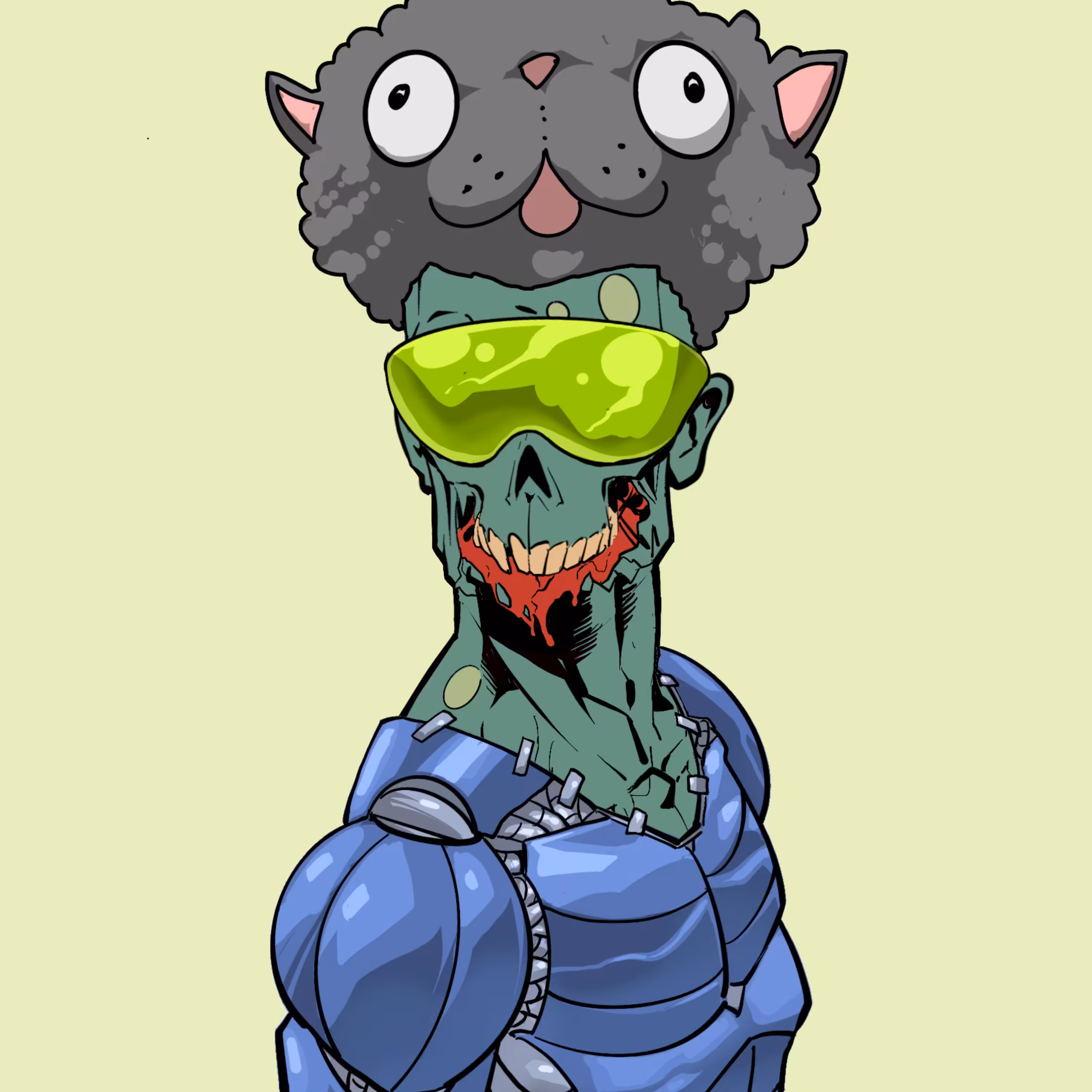 GlieseZombiePFP #2303