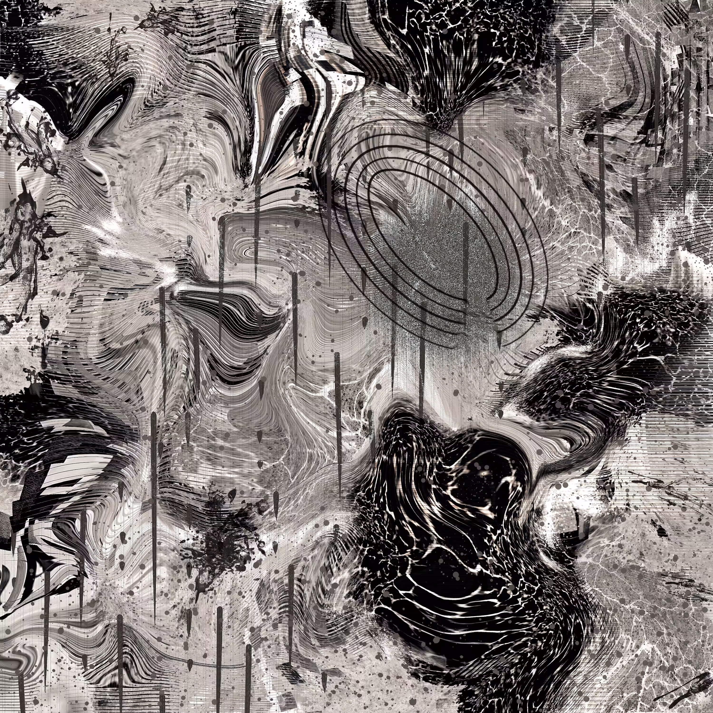 Mind Teaser #30 (What if you could stop the war with a billion images united on the biggest canvas?)