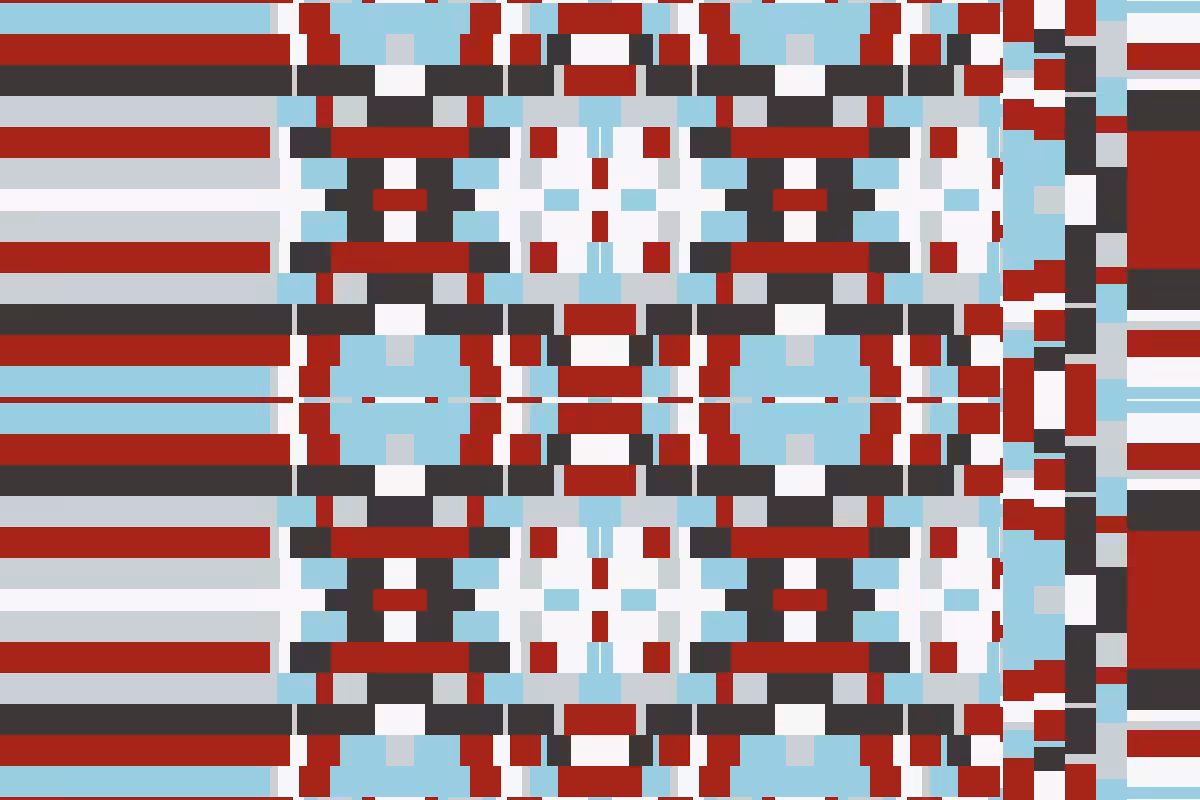 ColorShred #4