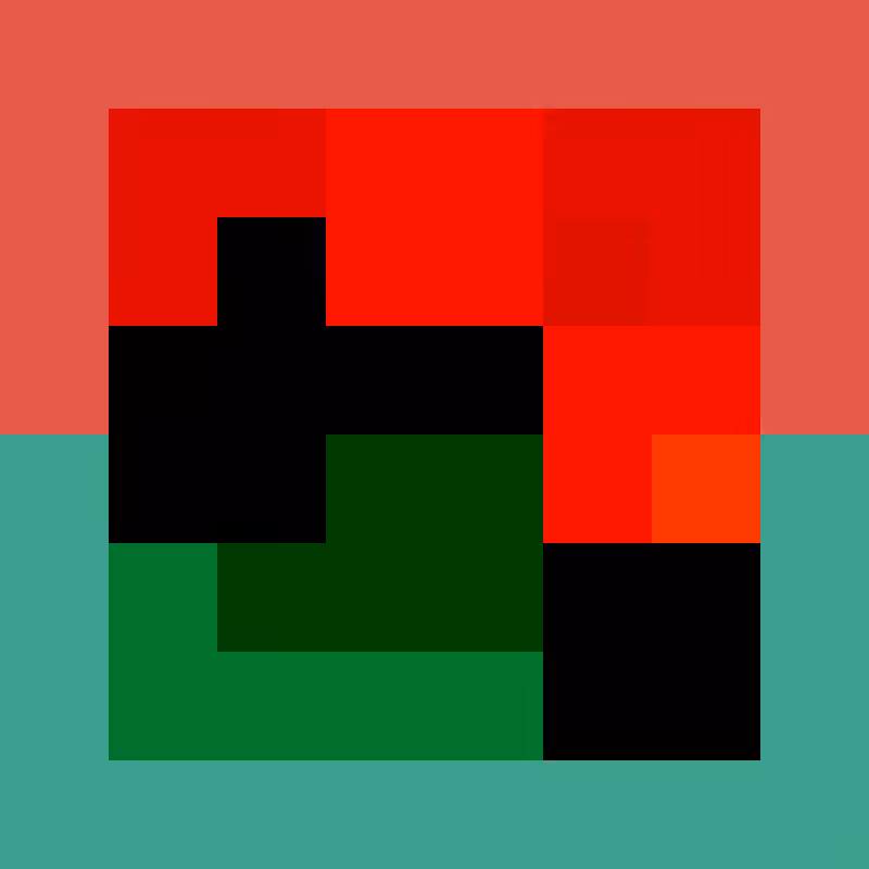 BLEND #700
