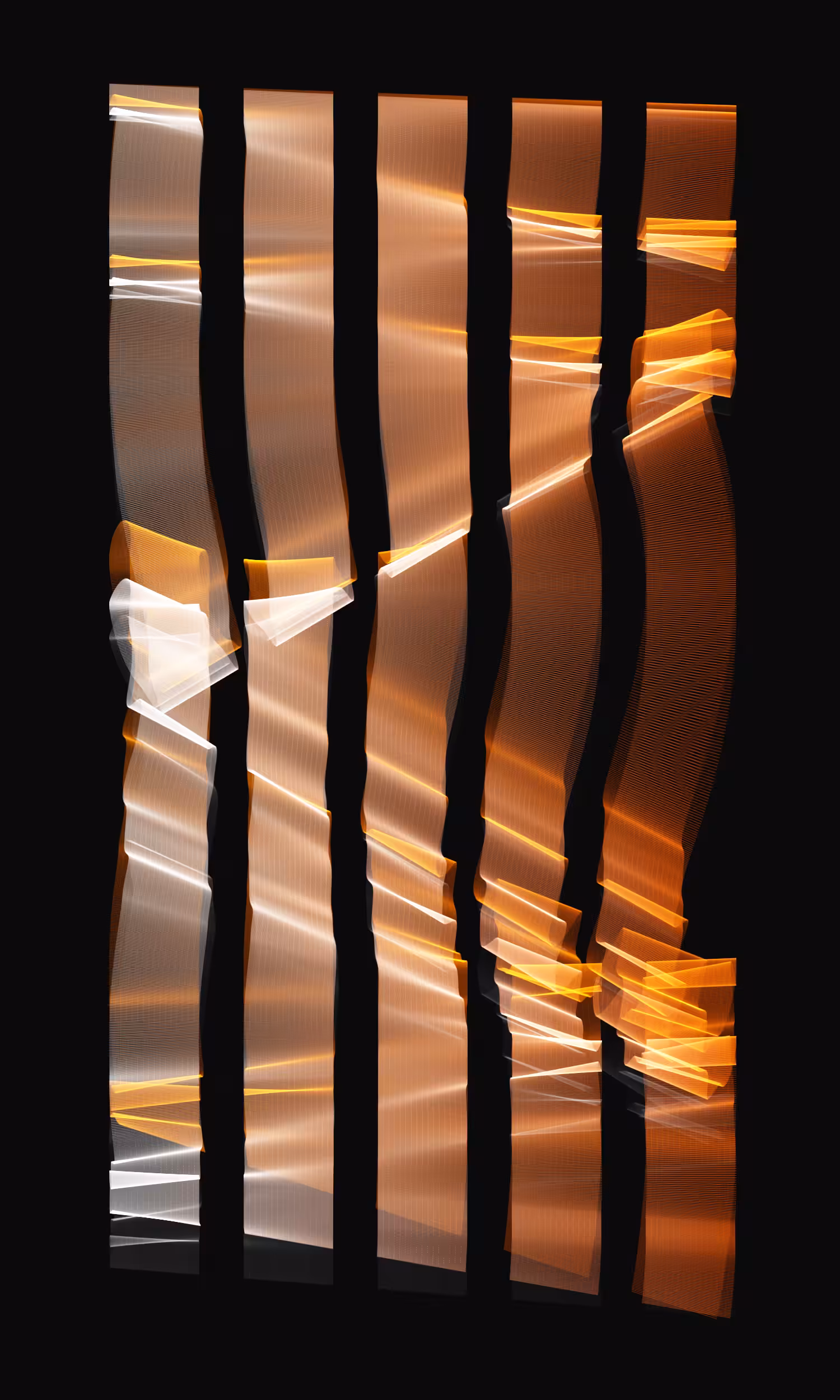 Silk(Fx) #50 - curated 